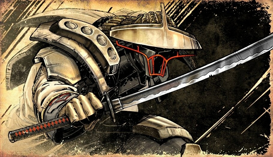 Red Steel 2 - Imagen 20